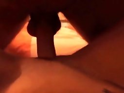 Incredible Webcam movie with POV, Girlfriend scenes