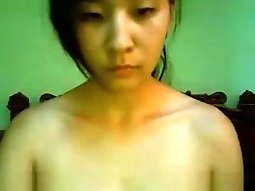 Incredible Webcam movie with Asian, Big Tits scenes