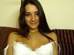 Hottest Webcam clip