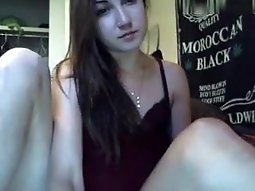 kalikae dilettante record 07/06/15 on 13:43 from MyFreecams