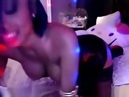 Hottest Webcam video with Asian, Masturbation scenes