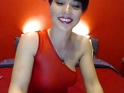 Myly - monyk6969 cam whore play with pussy