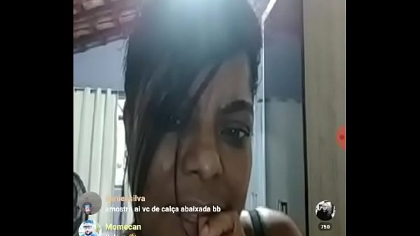 Brazilian mature on webcam for satisfaction