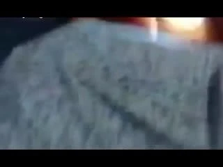 Horny aunty