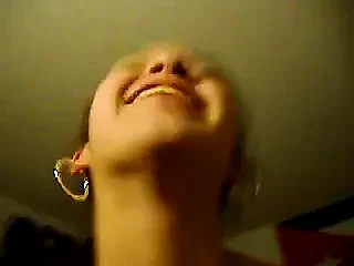 Girl Enjoys Passionate Hardcore Fucking