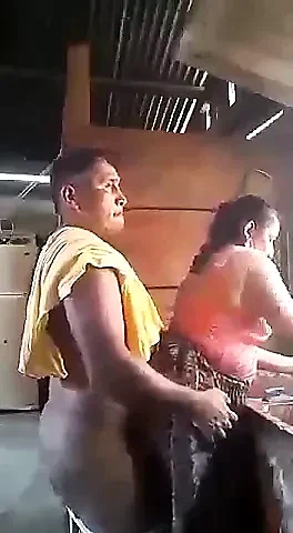 Father In Law Tames His Seductive Daughter In Law
