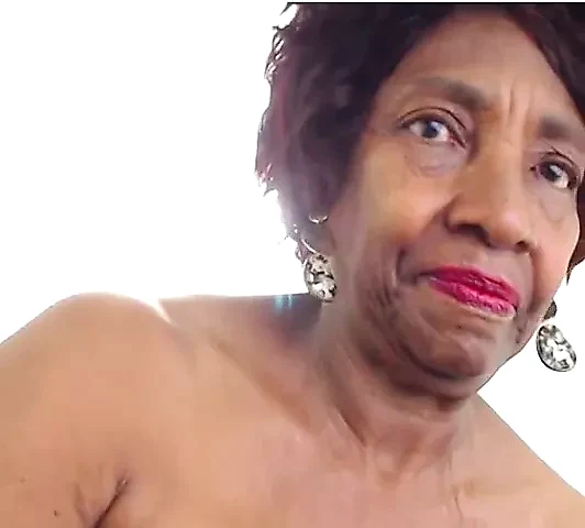 Mature Solo Webcam Show